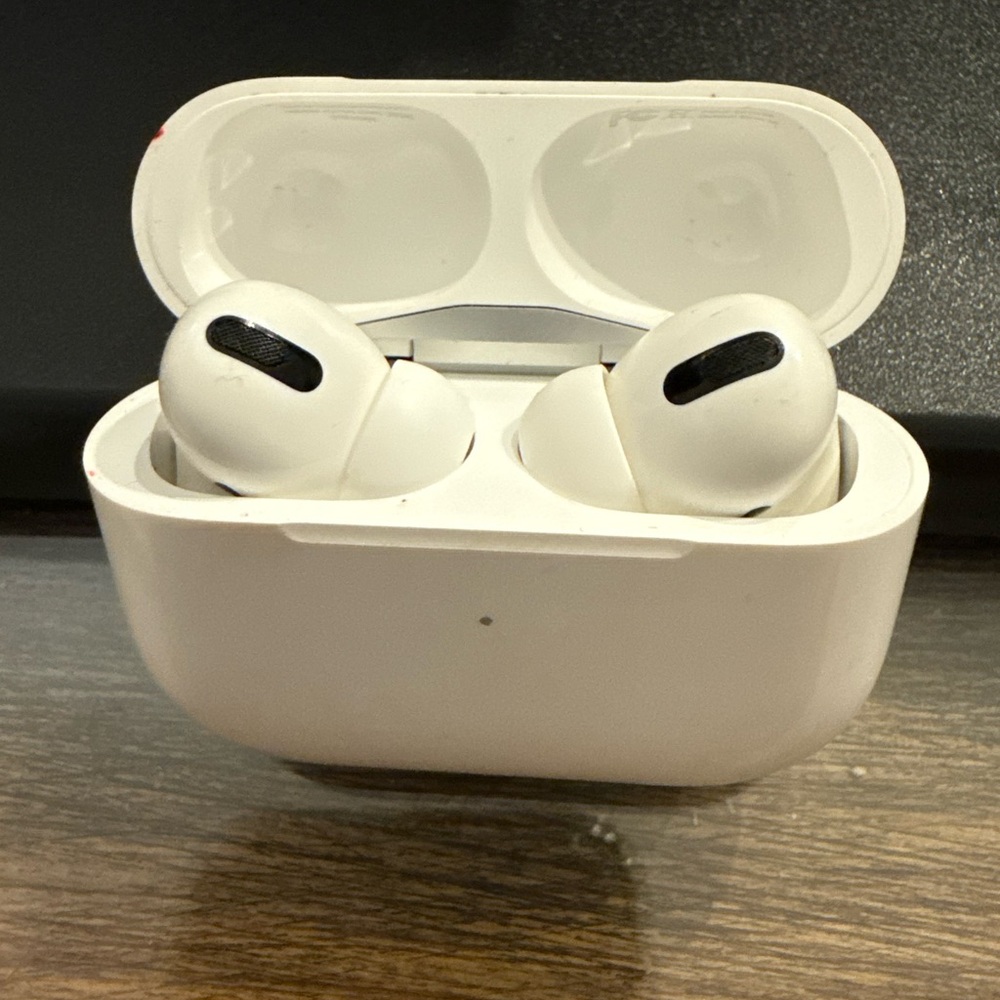 Airpod Pros 1st generation
